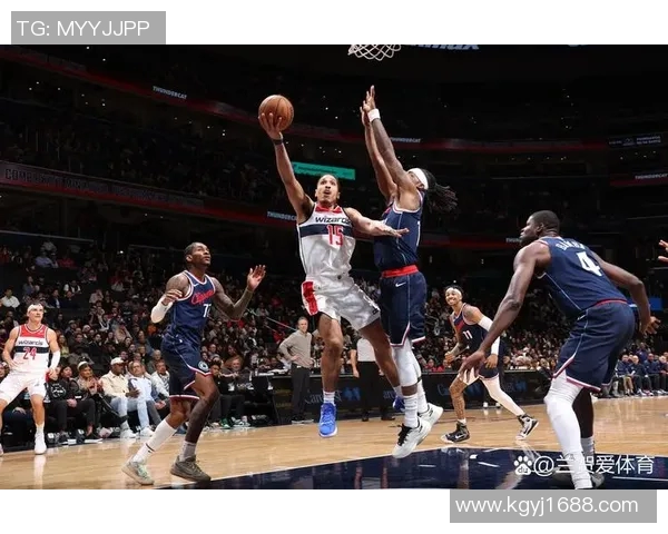 勇士与奇才激战全场精彩集锦回顾篮球盛宴的每一个瞬间