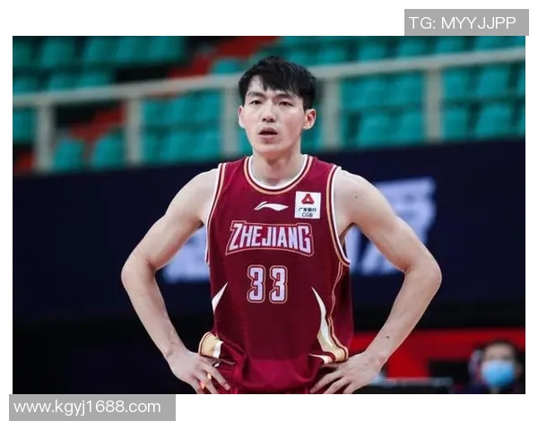 吴前领衔浙江男篮崛起之路展现新时代篮球精神与团队力量
